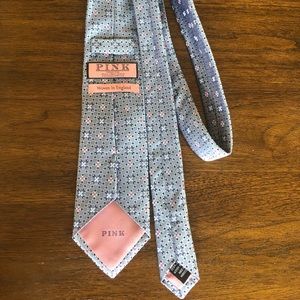 Thomas Pink tie